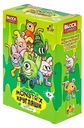 Игрушка 1Toy Конструтор для конструирования развивающая для детей 6+