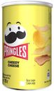 Чипсы Pringles со вкусом сыра, 70 г