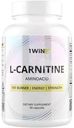 БАД 1Win L-Карнитин, 90 капсул