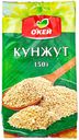 Кунжут семена очищенные ОКЕЙ 150г