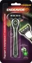 Станок Endeavor бритвенный со сменной кассетой с пятью лезвиями SL-7006 1шт.