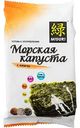 Морская капуста Midori с кимчи, 5г