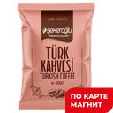 SEKEROGLU Турецкий кофе молотый 100г:8/24