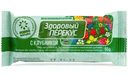 Батончик-мюсли Здоровый Перекус клубника, 55г