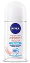 Антиперспирант роликовый для тела Nivea Fresh Эффект пудры женский 50 мл