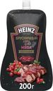 Соус Heinz Брусничный для мяса 200г