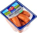 Сардельки Мясницкий ряд для завтрака из птицы