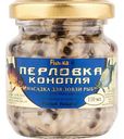 Насадка для ловли рыб Fish-ka Перловка-конопля, 110мл