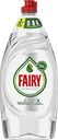 Средство для мытья посуды FAIRY® Пьюр&Клин, 900мл