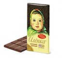 Шоколад Аленка молочный, 75г