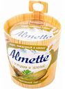 Сыр творожный Almette с огурцами и зеленью 70%, 150 г