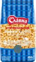 Макароны Славна Рожки капля, 400 г