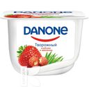 Продукт творожный DANONE 3,6% 170г, в ассортименте