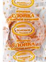 СЛОЙКА С МАКОМ (Абачараев А. С.), 75г