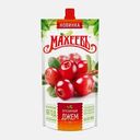 Джем Брусничный Махеевъ 300г