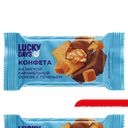 LUCKY DAYS Конфета молоч кар/печ(в)(Кондитер Кубани):5