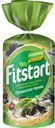 Хлебцы FITSTART рисовые Прованские травы, 90 г