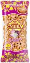 Мини-сушка «Волжский пекарь» лук сметана, 180 г