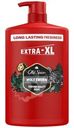 Гель для душа+шампунь Old Spice Wolfthorn 1л