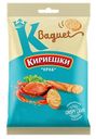 Сухарики «Кириешки Baguet» со вкусом краба, 50 г