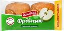 Франтик ХЛЕБНЫЙ ДОМ Для всей семьи с яблочной начинкой