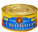 СВИНИНА ТУШЕНАЯ (Восточный ВСТ), 325г