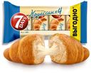 Круассан 7Days с кремом со вкусом Ваниль 4х65г