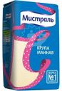 Манка Мистраль, 800г