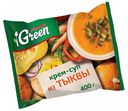 Крем-суп Морозко Green из тыквы 400 г
