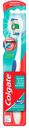 Зубная щетка Colgate 360 «Суперчистота всей полости рта», средней жесткости