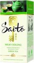 Чай зеленый «Saito» Milky Oolong, 25 пак