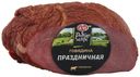 Говядина копчено-вареная РМ Агро Праздничная ~1,8 кг