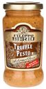 Соус Filippo Berio Песто с трюфелем на основе растительного масла, 190мл