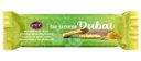 Шоколад молочный Elit 1924 Дубайский с фисташковой начинкой, 30г