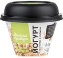 Йогурт Молочная культура с гранолой с изюмом 3,5-4,5%, 215 г