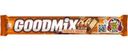 Конфета Goodmix со вкусом соленого арахиса с хрустящей вафлей 46г