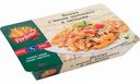 Пенне с мясом цыплёнка и овощами Perfetto, 250 г