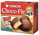 Пирожное Orion Choco-Pie, 360 г