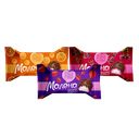 АККОНД Конфеты Малена ассор Ап/Виш/Клуб и слив(в) (Акконд), 100г