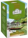 Чай зелёный Ahmad Tea, 200 г