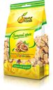 Орехи грецкие Natur Foods сырые очищенные 130 г