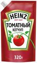 Кетчуп Heinz Классический универсальный 320 г
