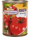 Томатная паста BulgarConserv 25%, 360г