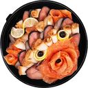 Рыбное ассорти Квартет, 700г