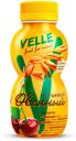 Продукт овсяный Velle питьевой ферментированный вишня , 250 г