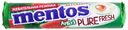 Жевательная резинка Mentos Pure Fresh Арбуз 8 шт 15,5 г