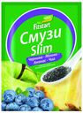 Смузи Fitstart черника-яблоко-ананас-чиа 20 г