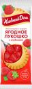 ЯГОДНОЕ ЛУКОШКО лоток (Фацер), 140г