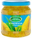 Кукуруза Зеленая премия сахарная консервированная 475 г