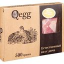Мясо перепела для жаркого охлаждённое Qegg, 500 г
